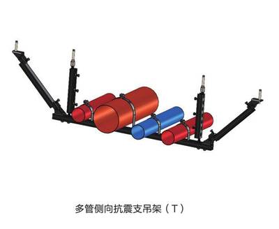 煙臺鑄基建材誠信可靠-學校建設消防抗震支架成品